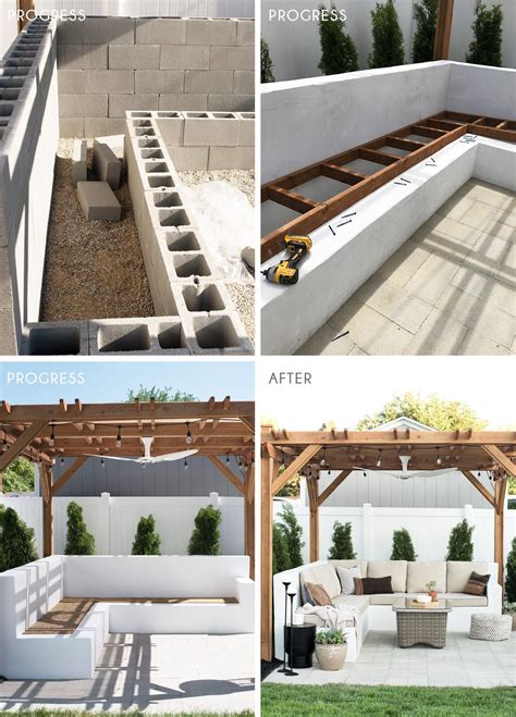 10 Doable Diy Ideas To Transform Your Backyard Backyard Backyard