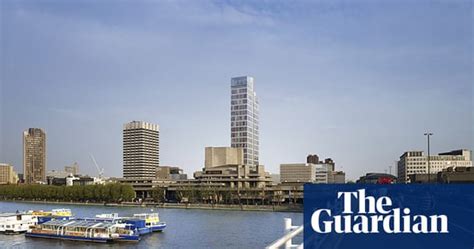 Londons Skyscraper Boom In Pictures Art And Design The Guardian