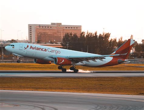 Avianca Cargo In Strategic Fleet Capacity Expansion