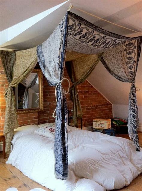 39 Astonishing Diy Canopies Ideas For Bedroom On A Budget Bedroom