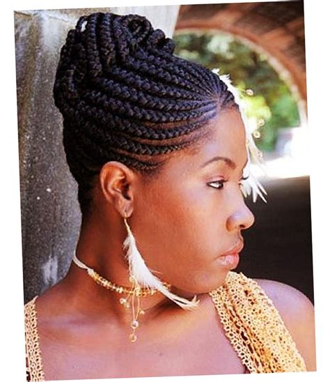 African American Braided Hair Styles 2016 Ellecrafts African Hair