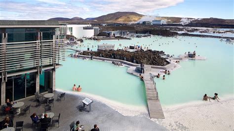 Blue Lagoon In Reykjavik Expedia