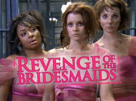 86 • Revenge Of The Bridesmaids 2010 Revenge Good Movies Movies Worth Watching