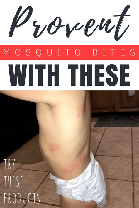 How To Protect Babies Against Mosquitoes Momma Williams