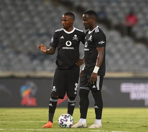 Lorch Fires Pirates To Crucial Away Caf Cc Victory Dailysun