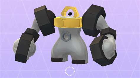 How To Get Meltan In Pokémon Go And Pokémon Lets Go