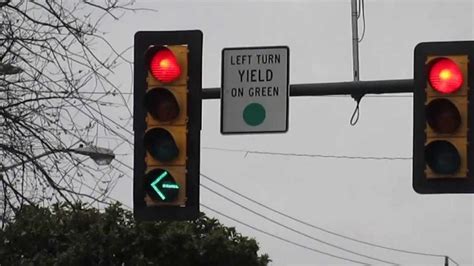 Letter Left Turn Signal Needed On Route 129 The Reading Post