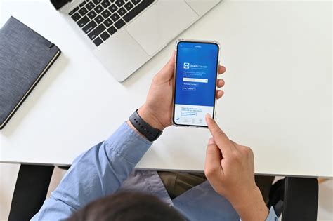 More than 10 million downloads. Connexion bureau à distance iPad et iPhone | TeamViewer