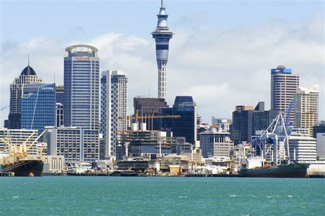 The 8 Best Cities To Study Abroad In New Zealand Go Overseas