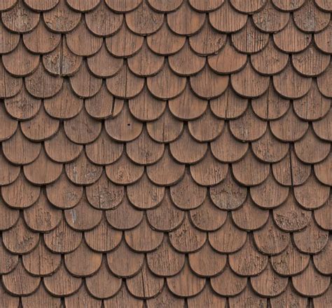 Rooftileswood0072 Free Background Texture Roof Rooftiles Shingles
