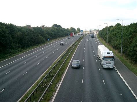 Samsung galaxy m62 android smartphone. M62 © John Davidson :: Geograph Britain and Ireland