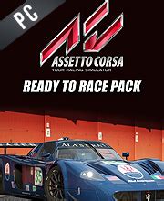 Comprar Assetto Corsa Ready To Race Pack CD Key Comparar Preços