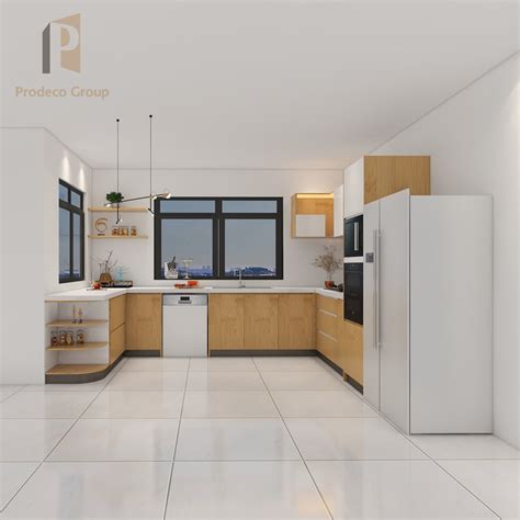 Modern Kitchen Cabinet Design Acrylic Kitchen Cabinets