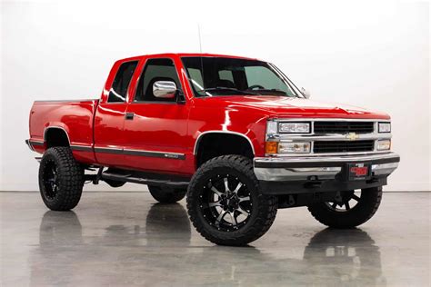 Custom Lifted Trucks For Sale In Alabama Ultimate Rides
