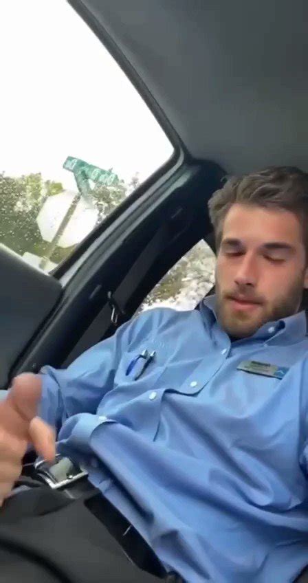 Virile Bros On Twitter Masturbate On Break In Your Car