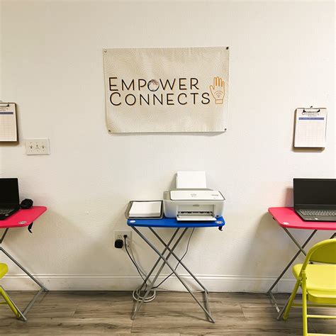 Community Health - Empower House