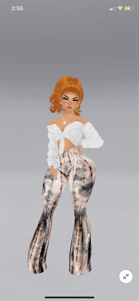 Pin By Tanaja Dawkins On Imvu Baddie Outfits Barbie Dress Fashion