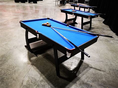 6ft Pool Table For Sale And Rental In Singapore Gaming Lab