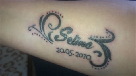 Spannend auch ab stunde 1:17:26: Jasmin1910: Eure Meinung wie gestochen?? | Tattoos von ...