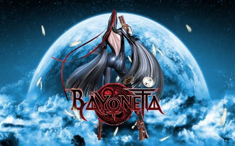 Η θρυλική Bayonetta κυκλοφόρησε στα Pc μέσω Steam