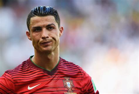 What Is Cristiano Ronaldos Net Worth And How Much Does The Al Nassr