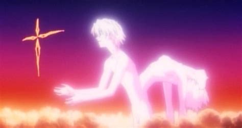 Biểu tượng tôn giáo trong Neon Genesis Evangelion Giải thích Yêu âm nhạc