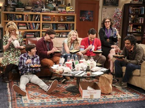 Flipboard The Big Bang Theory Finale Fails To Answer The Shows
