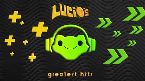 Lucios Greatest Hits Best Lucio Youtube