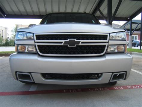 June 3 to june 5, 2021. HD Hood, and color matched smooth grille!! - Page 3 ...