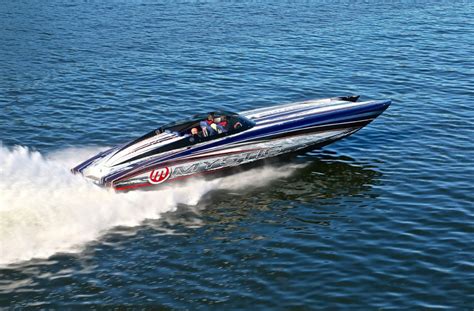 Custom Paint And Design For Boats Airbrush Wizards
