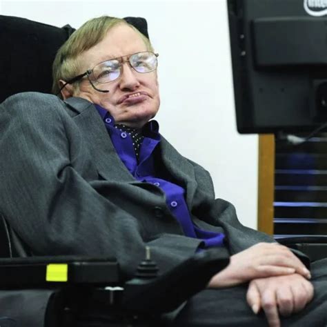 Se Cumplen 80 Años Del Nacimiento De Stephen Hawking Y Te Dejamos Datos Curiosos Filo News