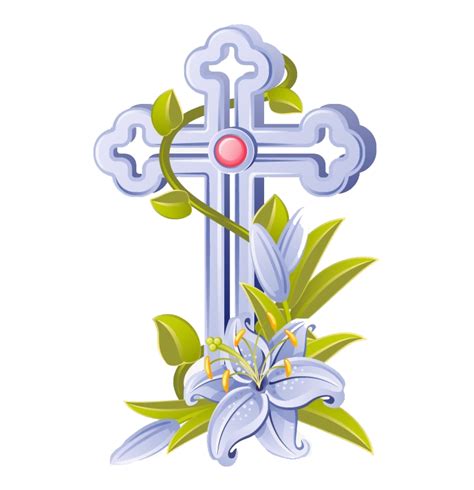 Easter Christianity Cross Png Photos Png Mart