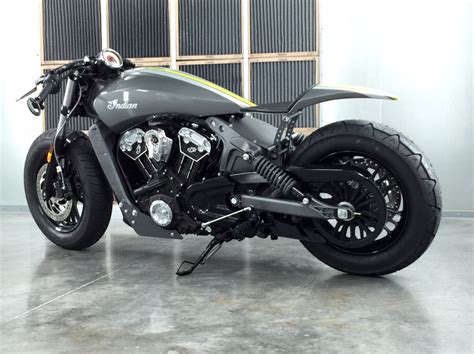 See more ideas about cafe racer for sale, cafe racer, cafe. Indian Scout Cafe Racer | Indian motorcycle scout, Indian ...