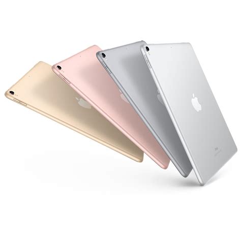 Comprar Apple Ipad Pro 105 Wi Fi Cellular 512gb Oro Rosa Macnificos