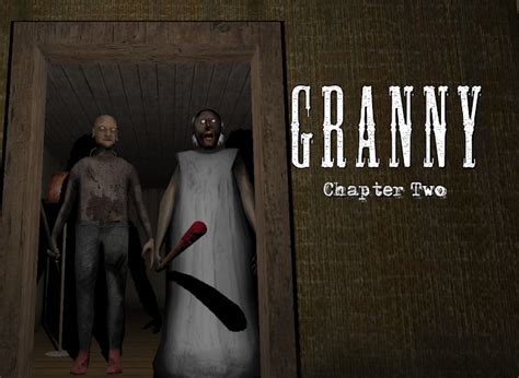 Granny O Games