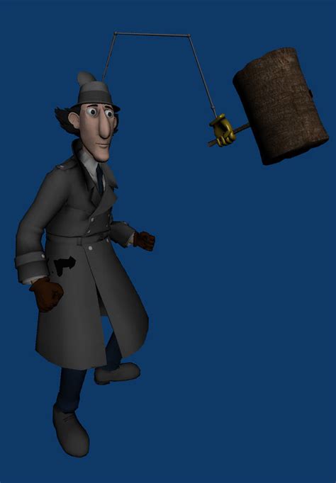 Go Go Gadget Game Mallet By Bonjourmonami On Deviantart