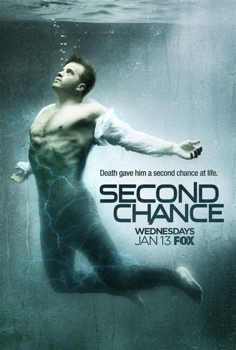 Second Chance Tv Show On Fox Trailer