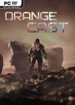 Slice, burn, toss, zap, grind and gib massive hord. Orange Cast: Sci-Fi Space Action Game скачать торрент ...