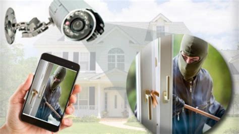 Why Are Home Security Systems Important Itd Secure