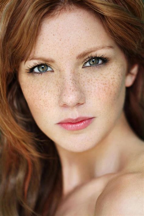 Freckles Are My Favorite 45 Photos Beautiful Freckles Irish