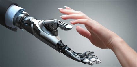Revolutionizing The Future Of Human Machine Interaction