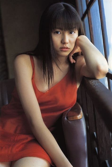 Japanese Actress Masami Nagasawa Asian Beauty Beautiful The Best Porn Website