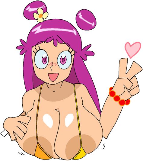 Rule 34 1girls Ami Onuki Big Areola Big Breasts Big Nipples Bikini