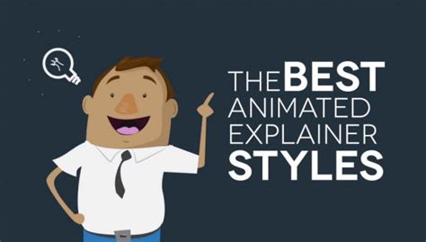 The Right Animated Explainer Video Style For Your Business Digital Brew