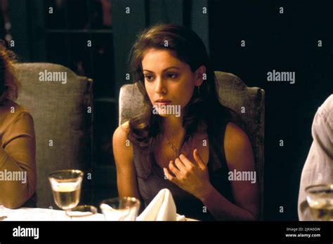 Alyssa Milano Hi Res Stock Photography And Images Alamy