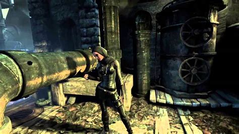 thief gameplay walkthrough game play chapter 1 prologue ps4 ps3 xbox one xbox 360 pc