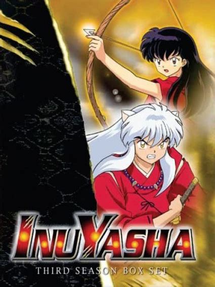 Mùa 3 Wikia Inuyasha Tiếng Việt Fandom