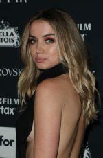 Ana de armas was born in cuba on april 30, 1988. ANA DE ARMAS at Harper's Bazaar Icons Party in New York 09 ...