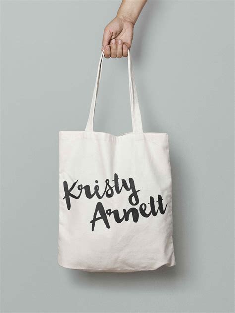Kristy Arnett Visual Brand Identity On Behance