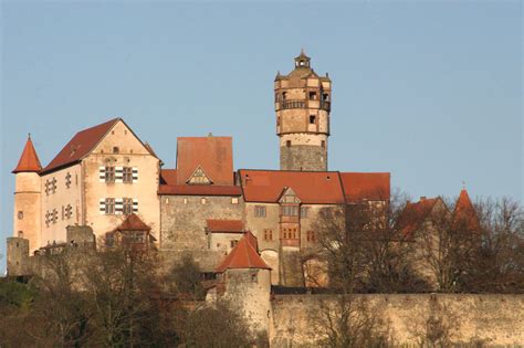 Burg Ronneburg Wikipedia